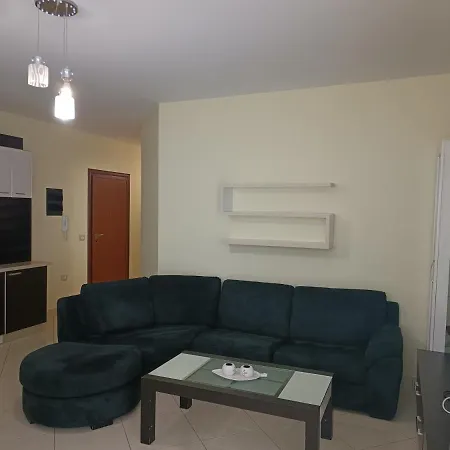 Apartment Kevin's Vlore
